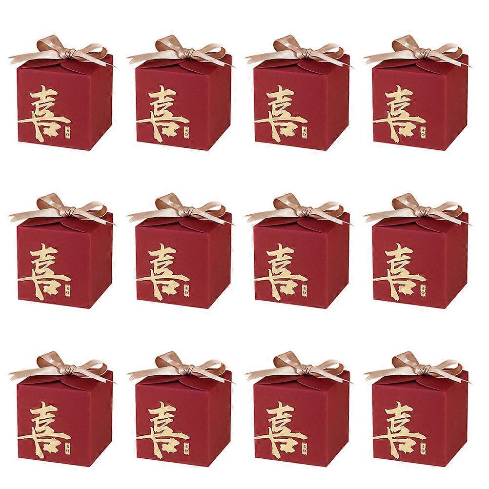 Special Occasion Candy Box, Reliable Containers for Sweets and Presents