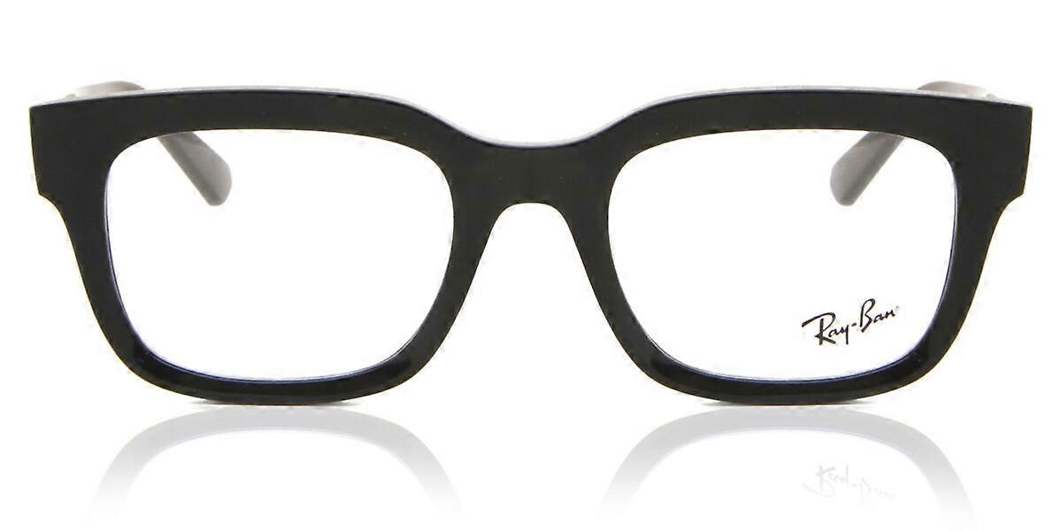 Ray-Ban RX7217 Chad 8260 Unisex Eyeglasses