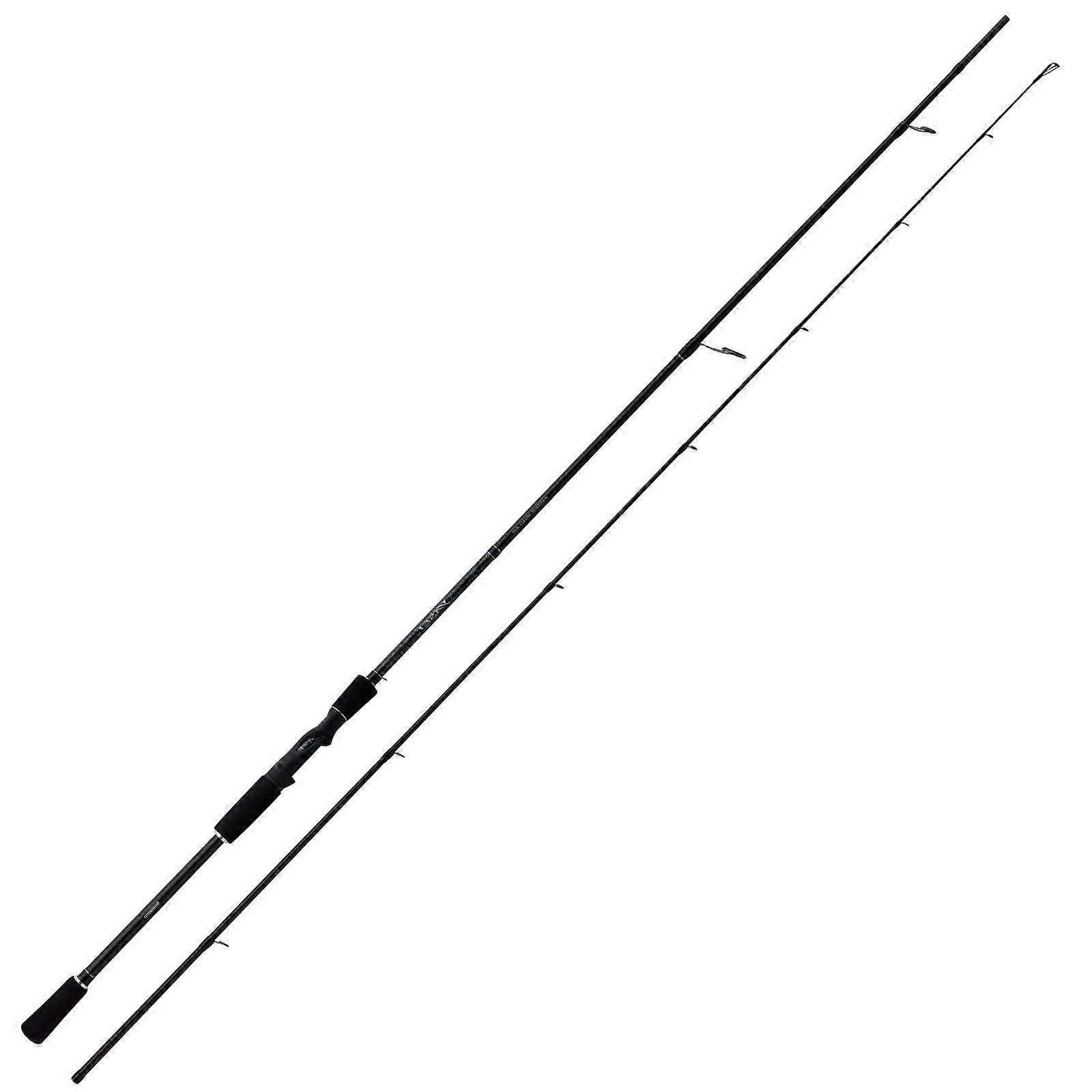 Yasei Zander Shad 270H