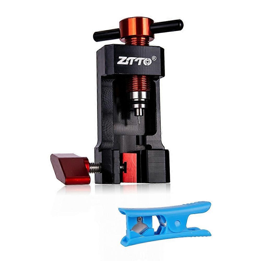 ZTTO YZGJ1A Needle Driver Insertion Tool 5mm/5.4mm Bicycle Hose Fitting Insert Tool