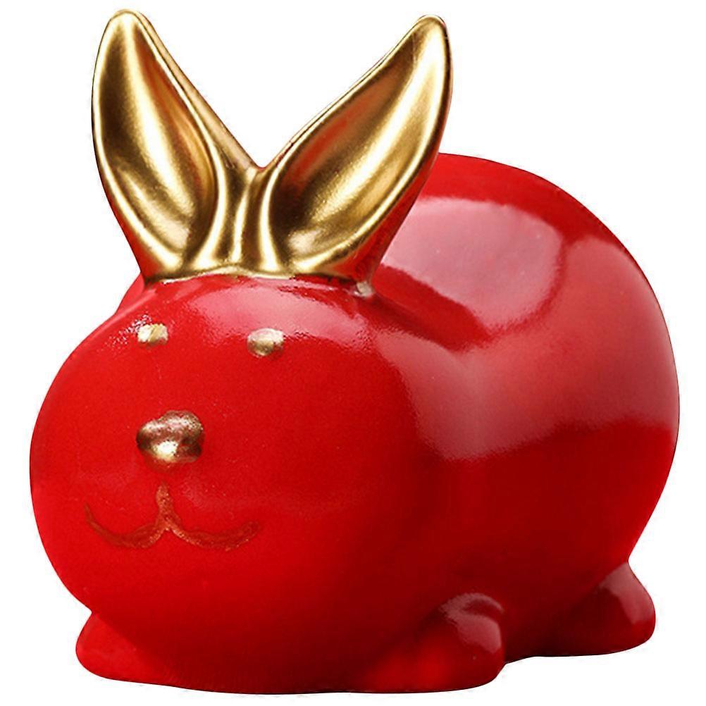 Cash Savings Box Rabbit Shape Saving Jar Friends And Family present 1Pack