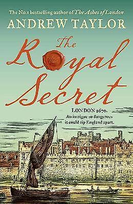 The Royal Secret
