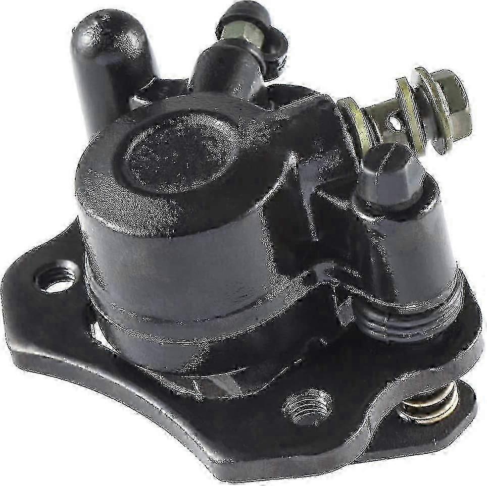 Generic Rear Brake Caliper Fits 50 70 90 110 125cc Atv(1pc) Edition