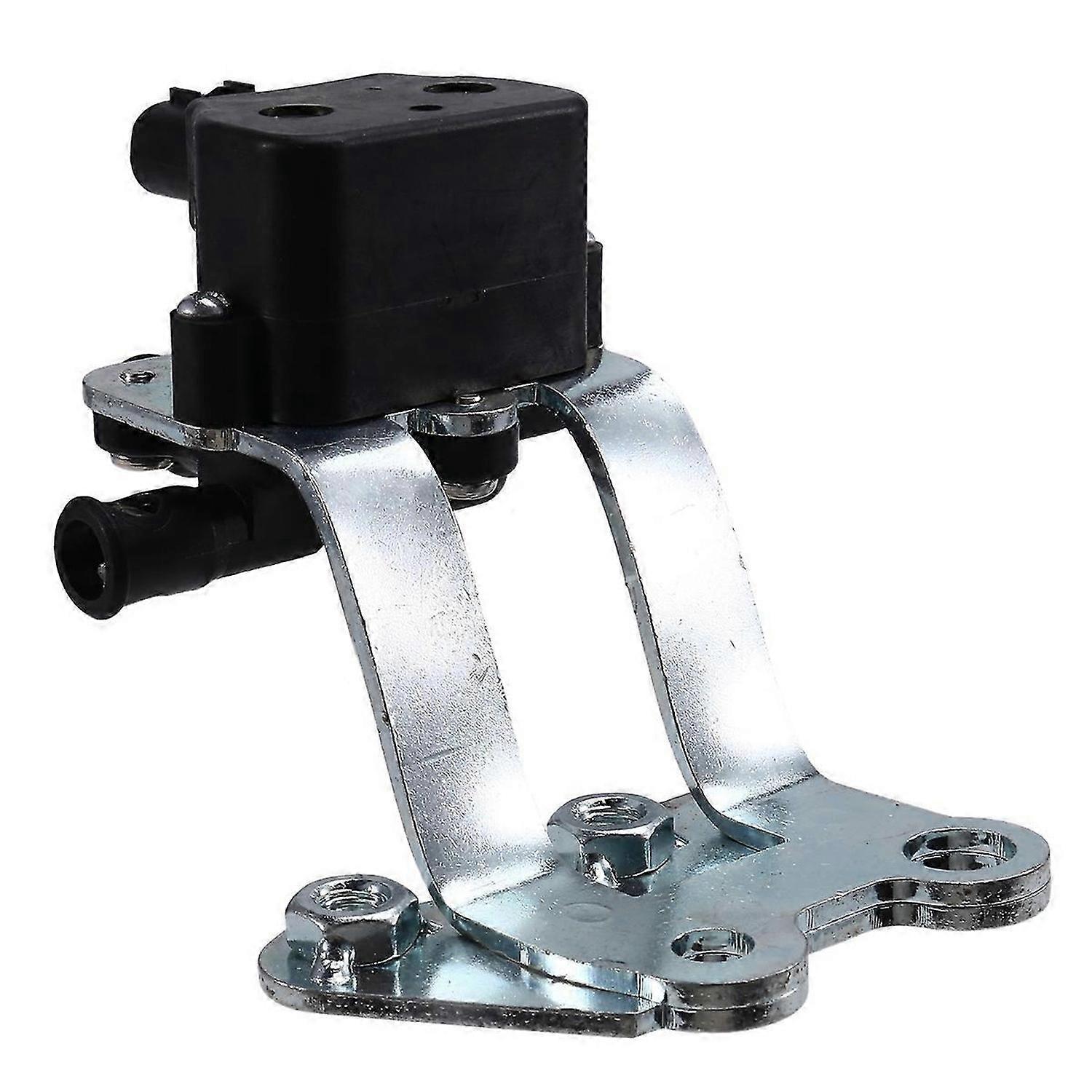 Car Height Control Block Valve with Bracket for Lexus GX460 2014-2022 for Toyota Prado 150 489606001