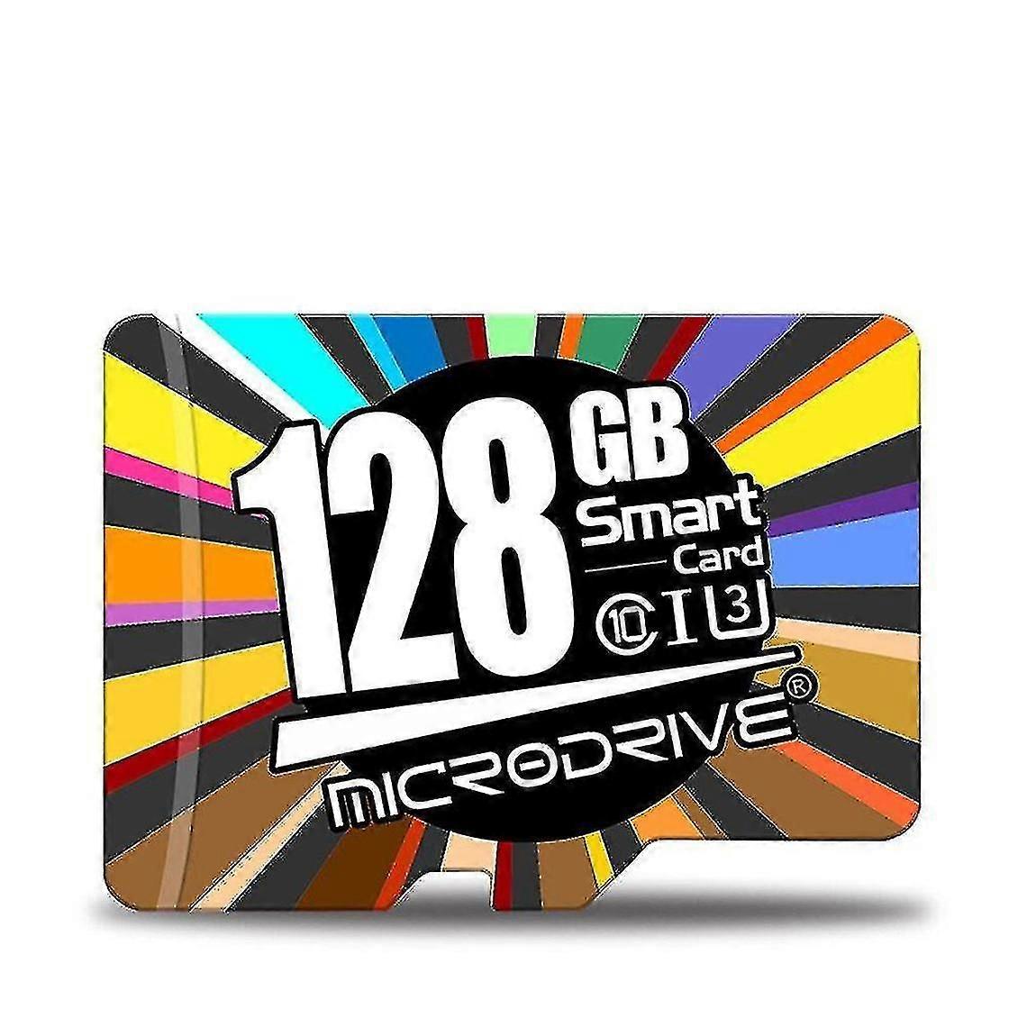 Micro Sd Memory Cards Class 10 Memory Cards Tf Flash Micro Sd Flash Drive Phone Cards