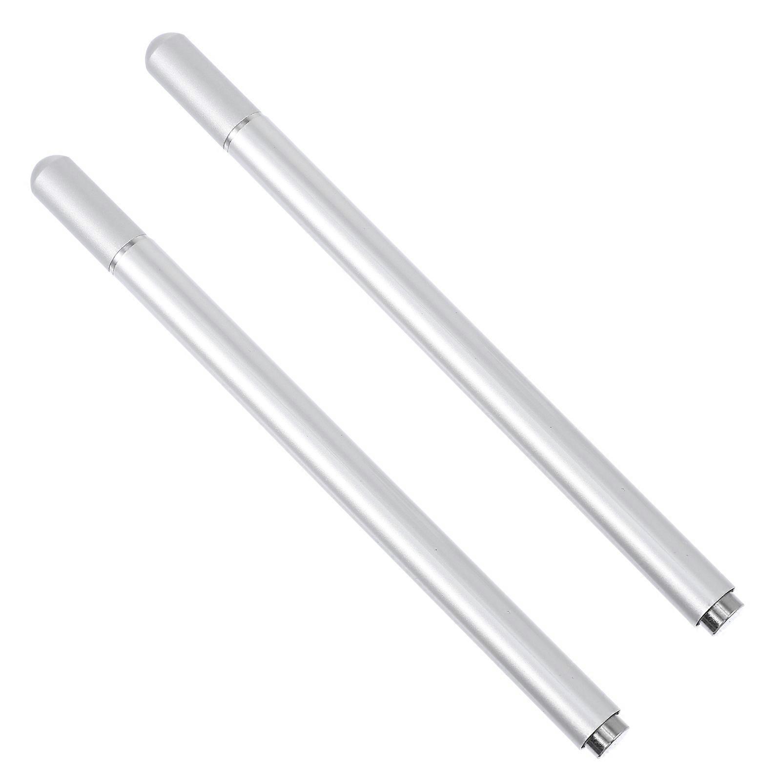 Tablet Stylus Universal Touch Screen Stylus Pen High Sensitivity Protect Screen 2Pcs