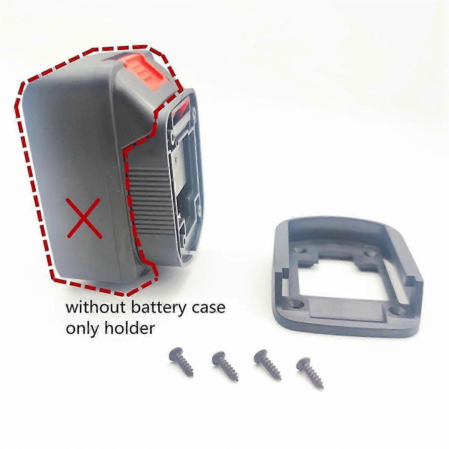 For Lithium Battery Charger Adapter Connector Terminal Block Electric Tools for Makita Battery BL183