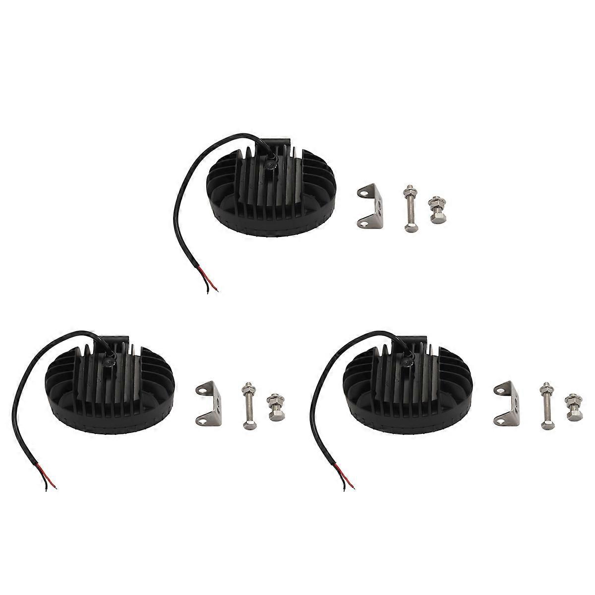 Forklift Safety Led Light 8W LED Warning Lamp for Security Indicator