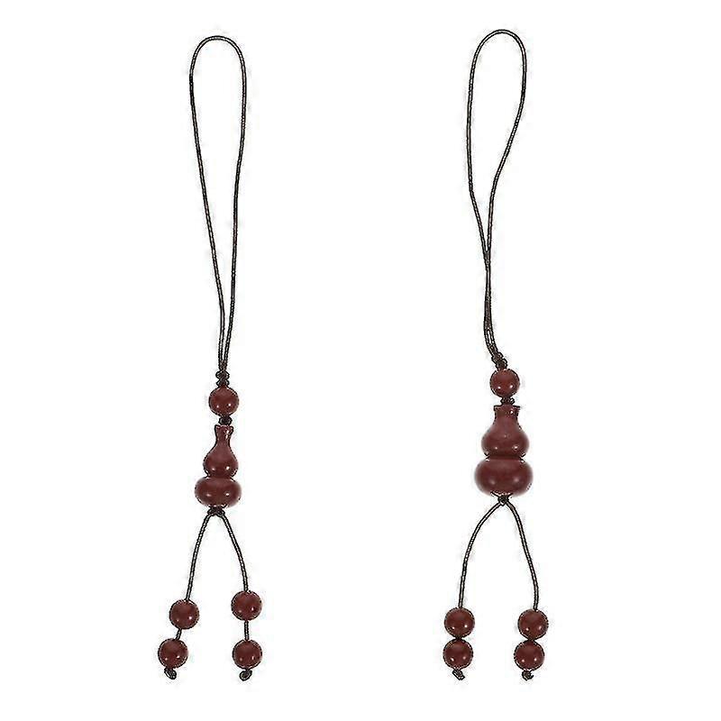 2pcs Adjustable Phone Lanyards for Hands-Free Carrying - Never Misplace Your Phone Again