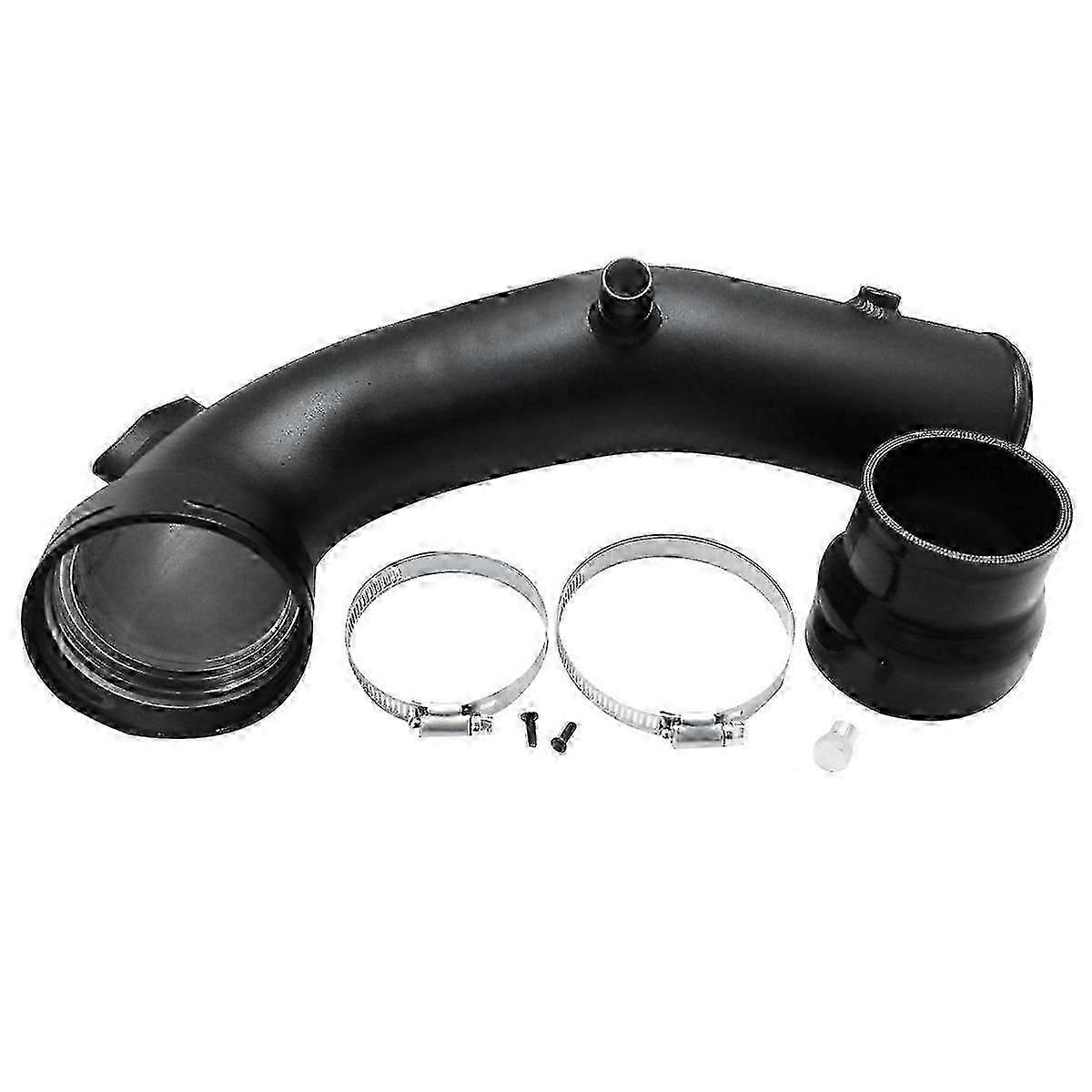 BMW N55 F10 F12 F13 535i 640i Performance Turbo Boost Pipe Kit 2011+