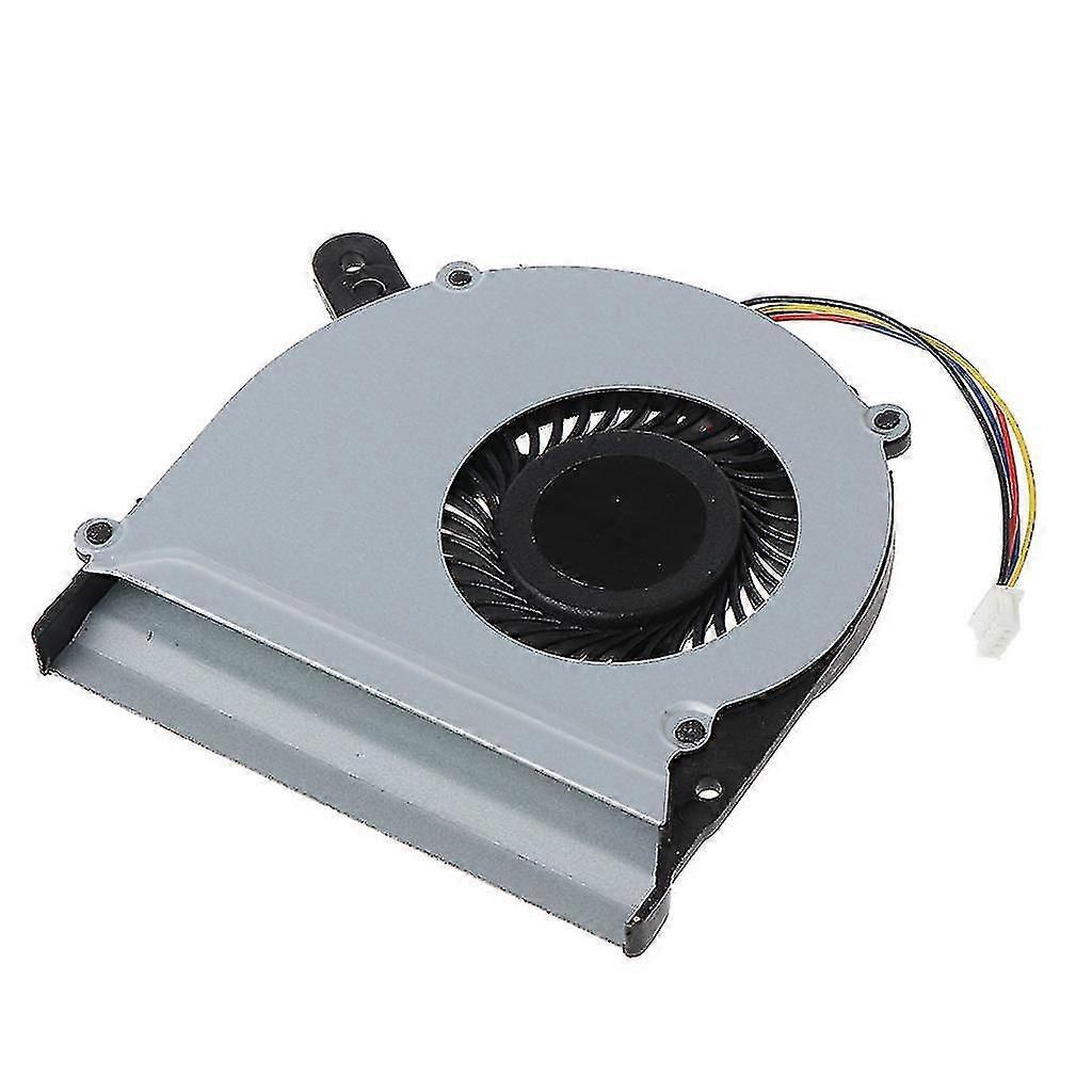 Notebook CPU Cooling Fan, DC Cooler Radiator, Asus S400 S500 S500c S500ca