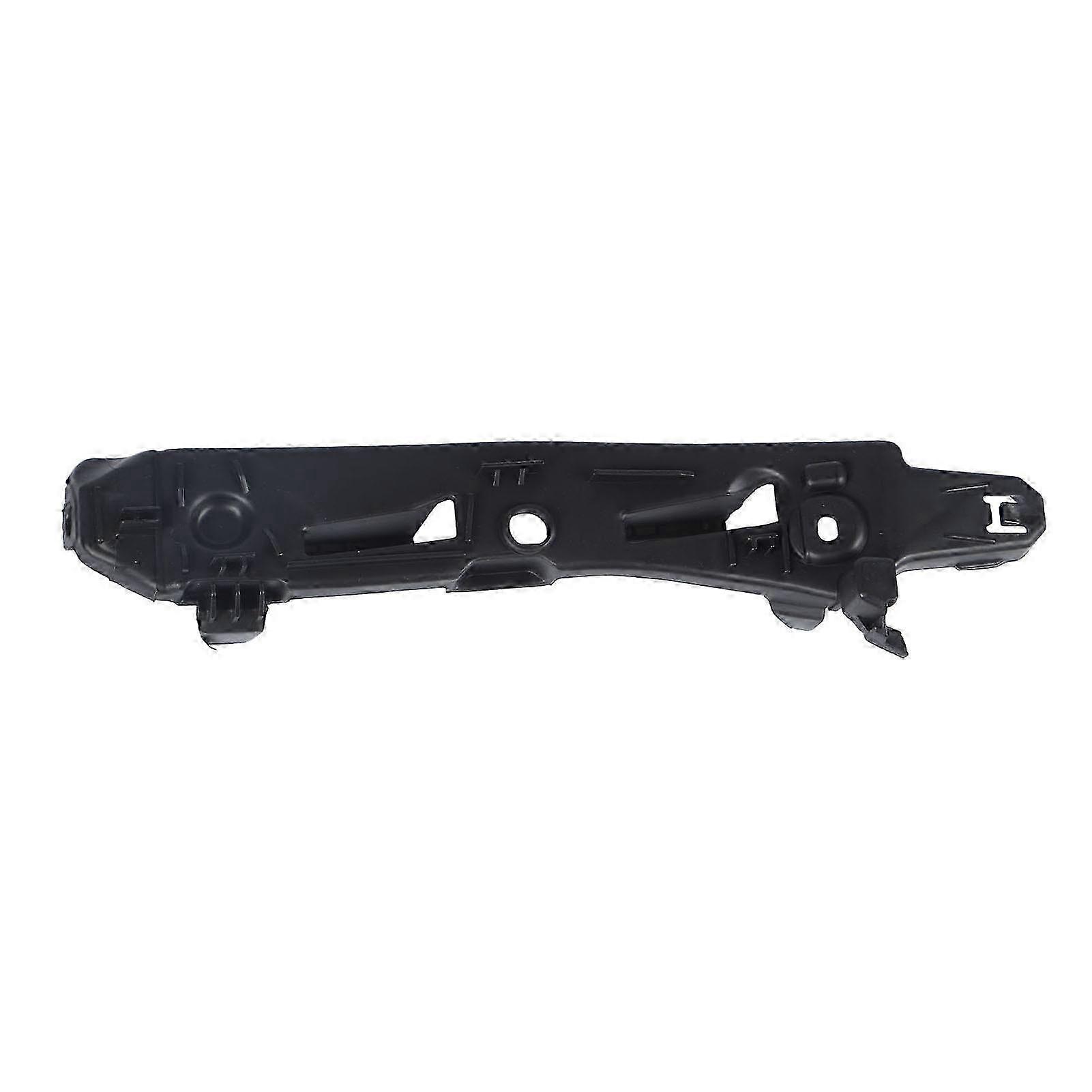 Front Bumper Bracket Fixed Bumper Protection Retainer For Cayenne 92A 2011 to 2017 Right 95850505001 hwy