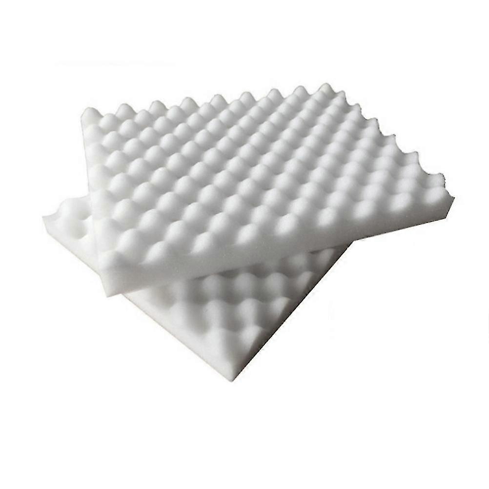 4 Pcs DIY Tools Fondant Shaping Foam Fondant Cake Decor Fondant Decorate Sponge Gum Paste Modeling Foam