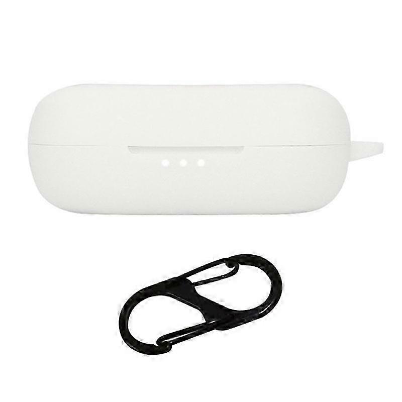 Type E For Suitable Brand GoFree Bluetooth Earphone Silicone Case Shockproof Headphone Charging Bin