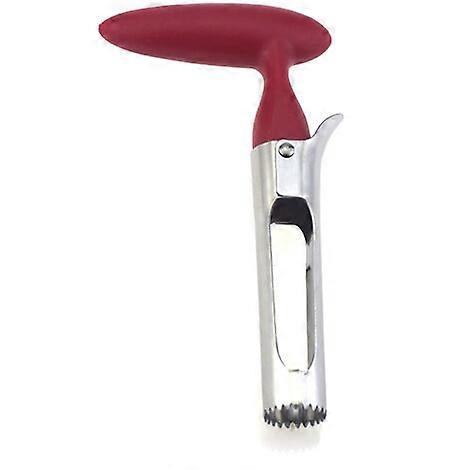 Apple Corer, Stainless Steel Kitchen Gadget Tool