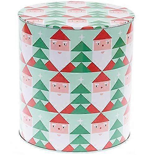 Santa Claus Cookie Jar