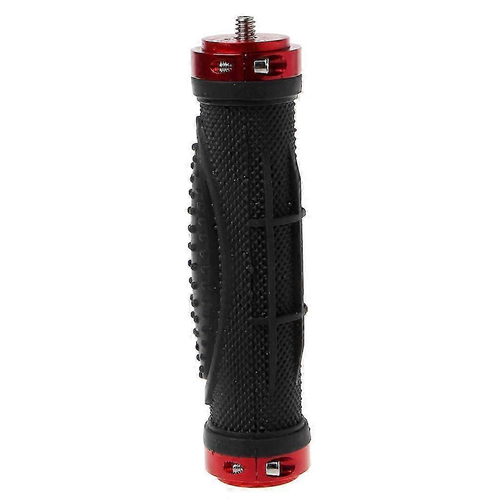 Handle Grip Stabilizer Tripod Stand for Camera Video LED Light