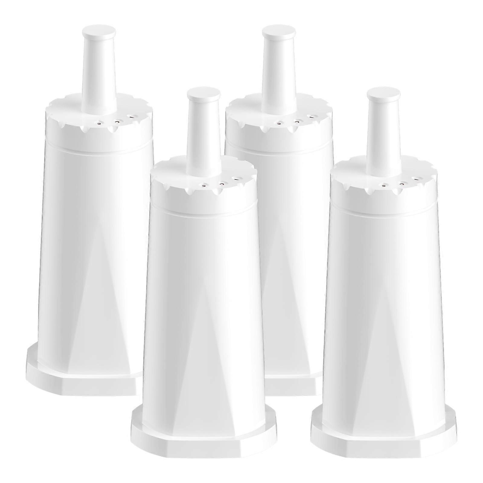Sage Barista Express Pro Water Filter Replacement for SES008/SES810/SES875/SES880, Pack of 4