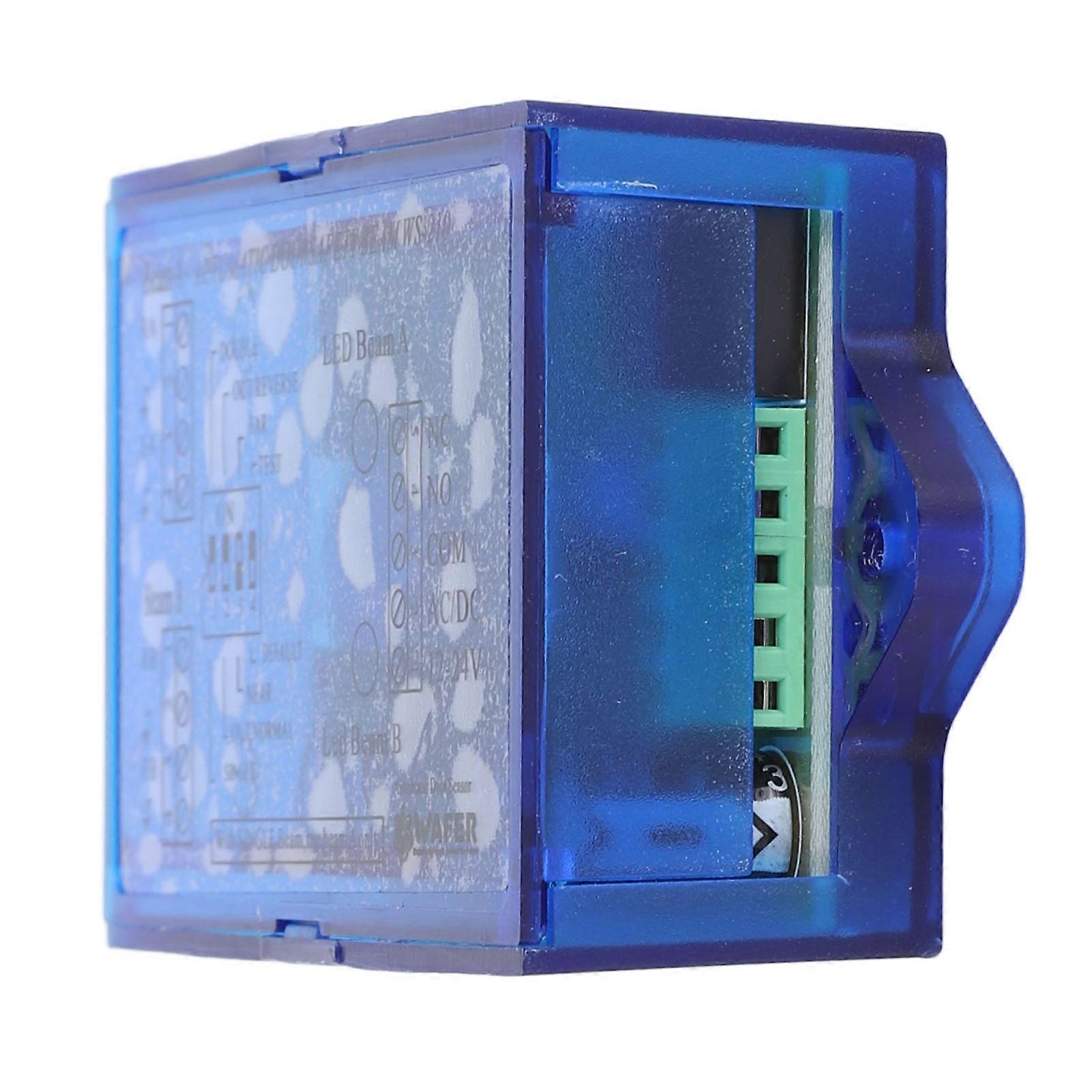 Automatic Sensor Door Opener Module Smart Residential Commercial Automatic Sensor Door Closer Controller Module