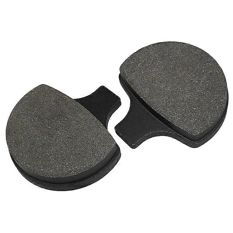 Applies to Motorcycle Front and Rear Brake Pads For Harley FLT FLHT FLHTCI 1986-1999 Ultraglide Electraglide Classic 1994-1999