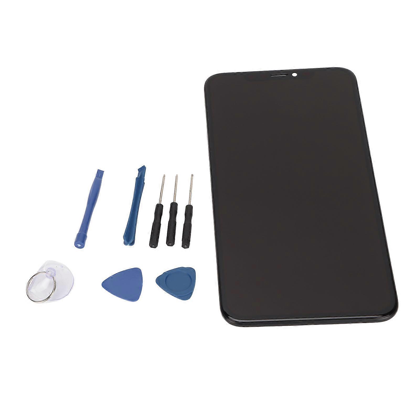 LCD Screen Replacement for IPhone Xs Max Mobile Phone LCD Display Screen Touch Digitizer Assembly