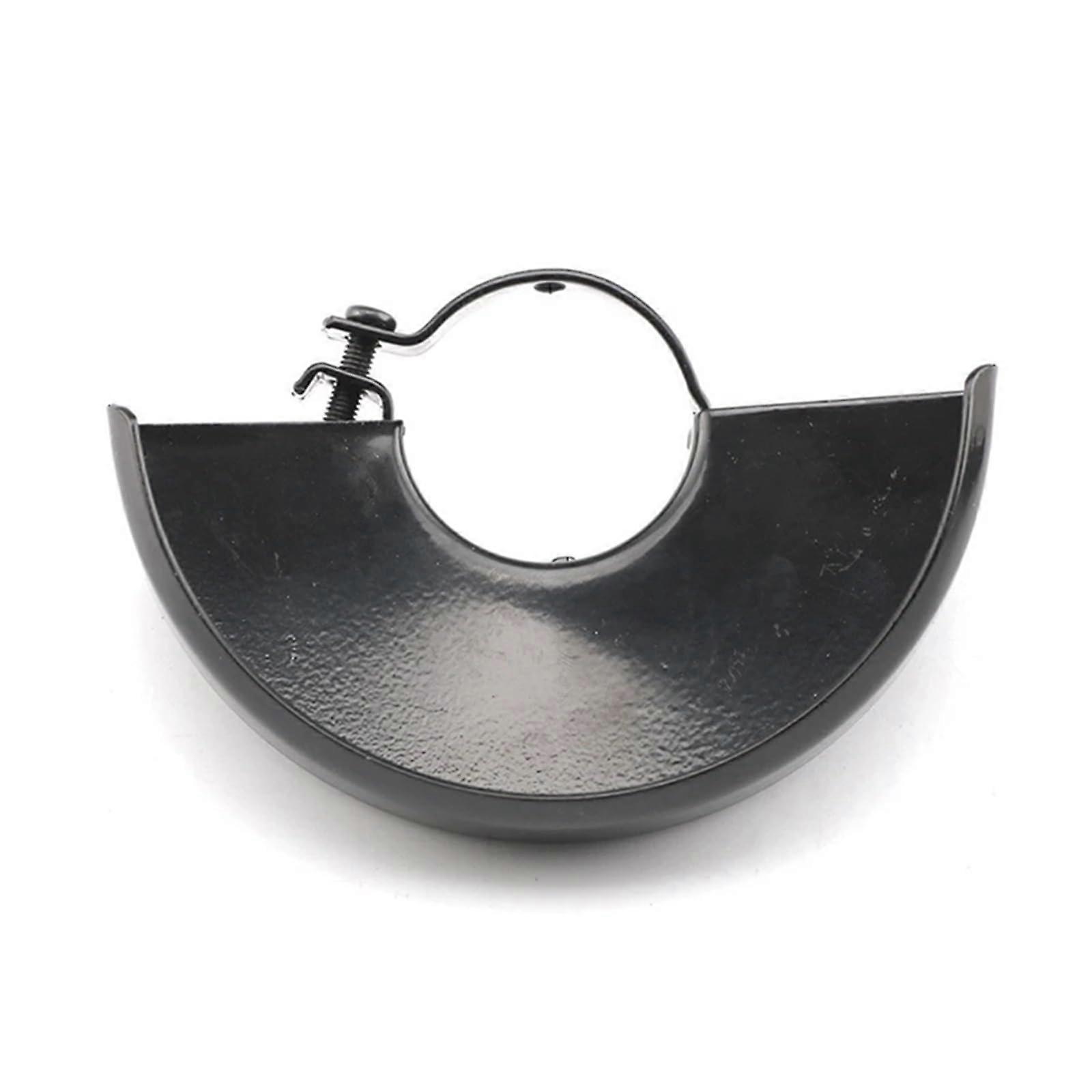 Protective cover for angle grinder, accessories for power tools