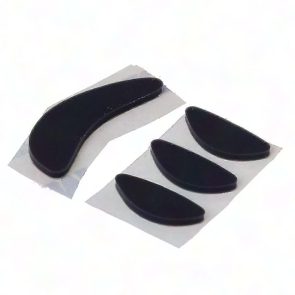 1 Set Replacement Mouse Feet Skates For M570 Gaming Mouse