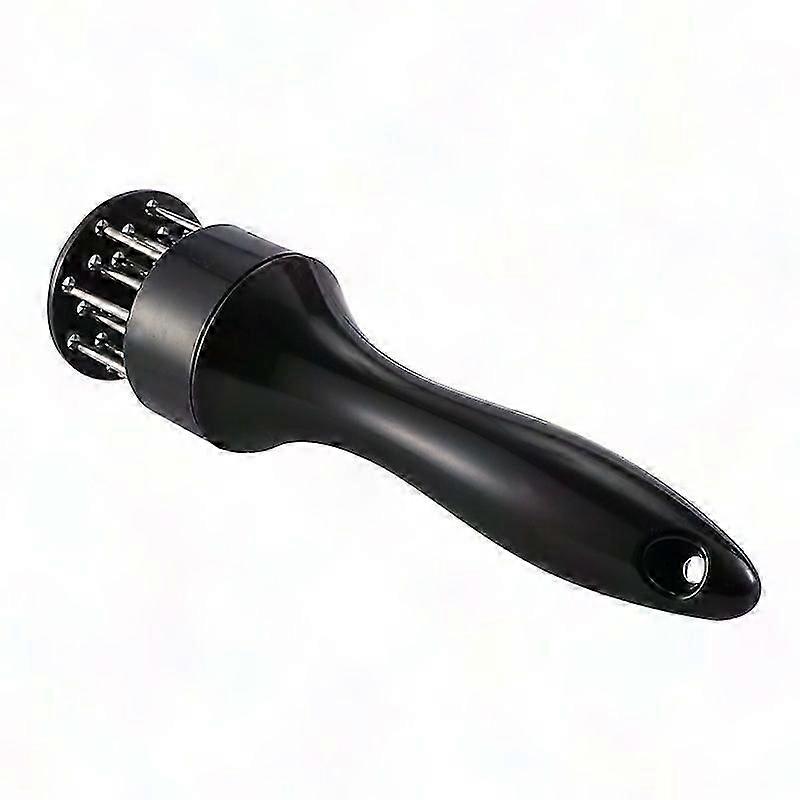 Meat Tenderizer with Stainless Steel Needle Blades