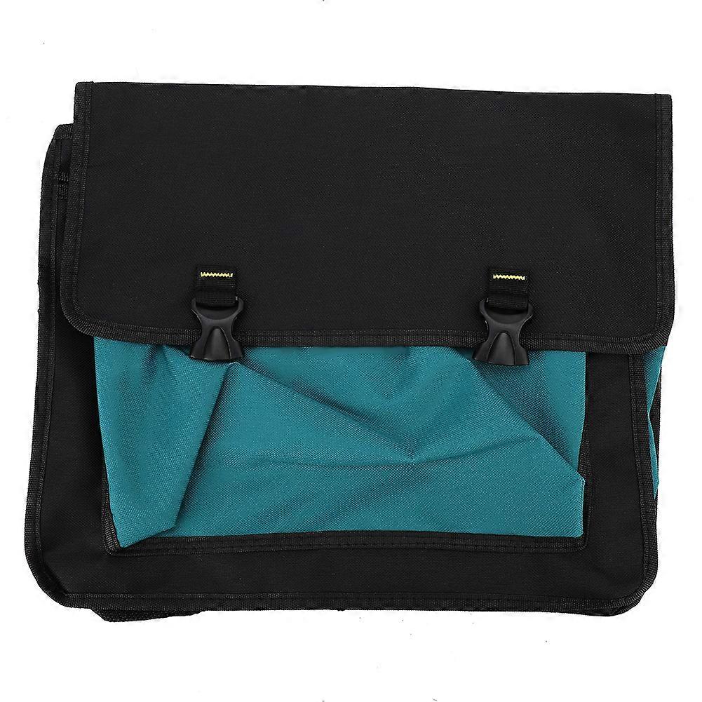 Multi Propose Hand Canvas Electrical Hardware Repairing Tool Storage Bag