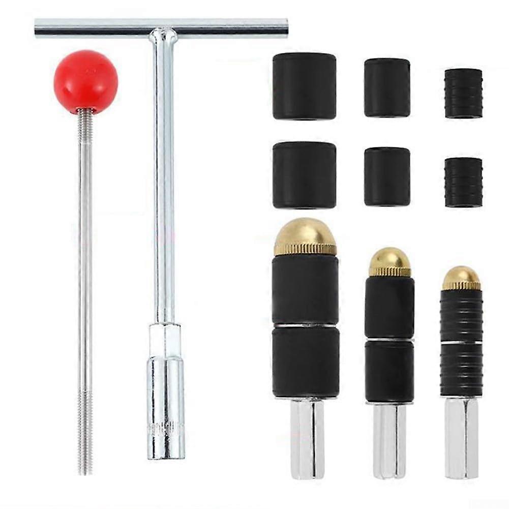 Hot Melt Water Stop Pin for Plumbing Applications - Durable, Easy to Use, Compatible with Standard Pipes, 1/2 Inch Size