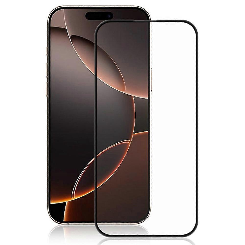 iPhone 17 Pro Max用MOCOLOフルスクリーンプロテクターディスペンシング接着剤3D湾曲エッジ強化ガラスフィルム