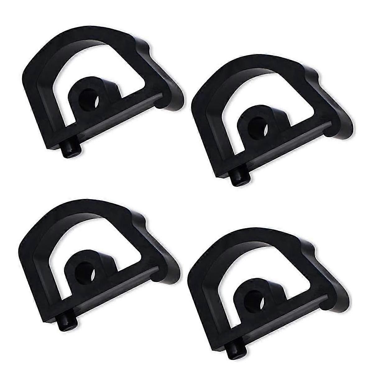 4Pcs for Workmate Workbench Leg Catch Spring Part 242416-00 Work Bench Leg Catch Replacement