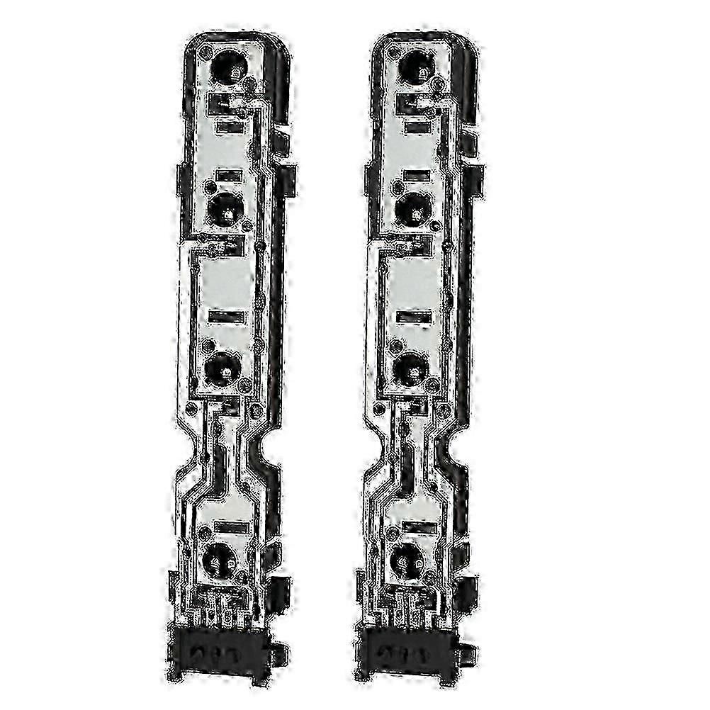 2x Ford Transit Mk6 Mk7 2000-2014 takavalon lampun pidikkeen kanta linssiklusterin piirilevyn vaihto