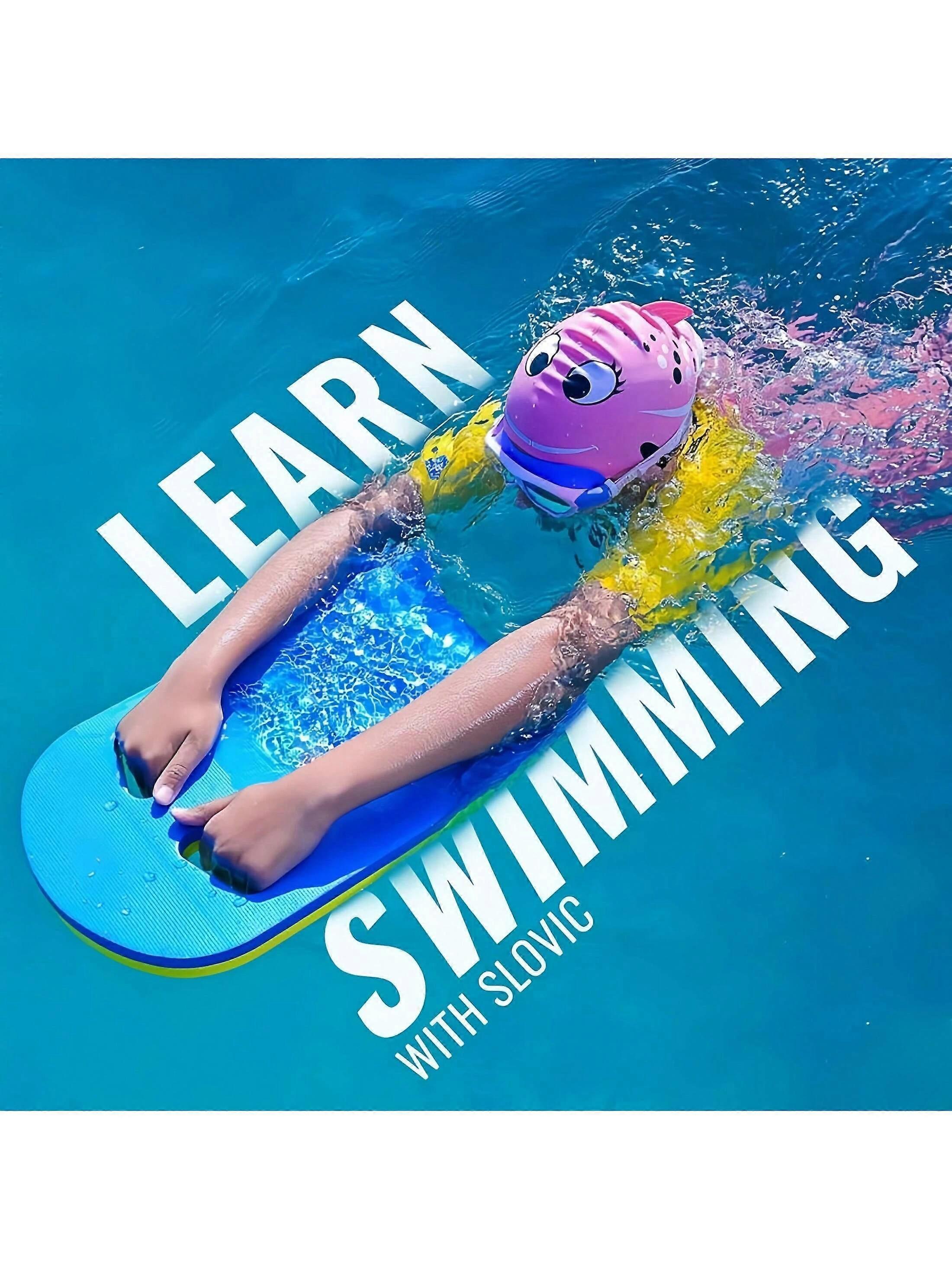 1pc Swim Training Kickboard for Beginners