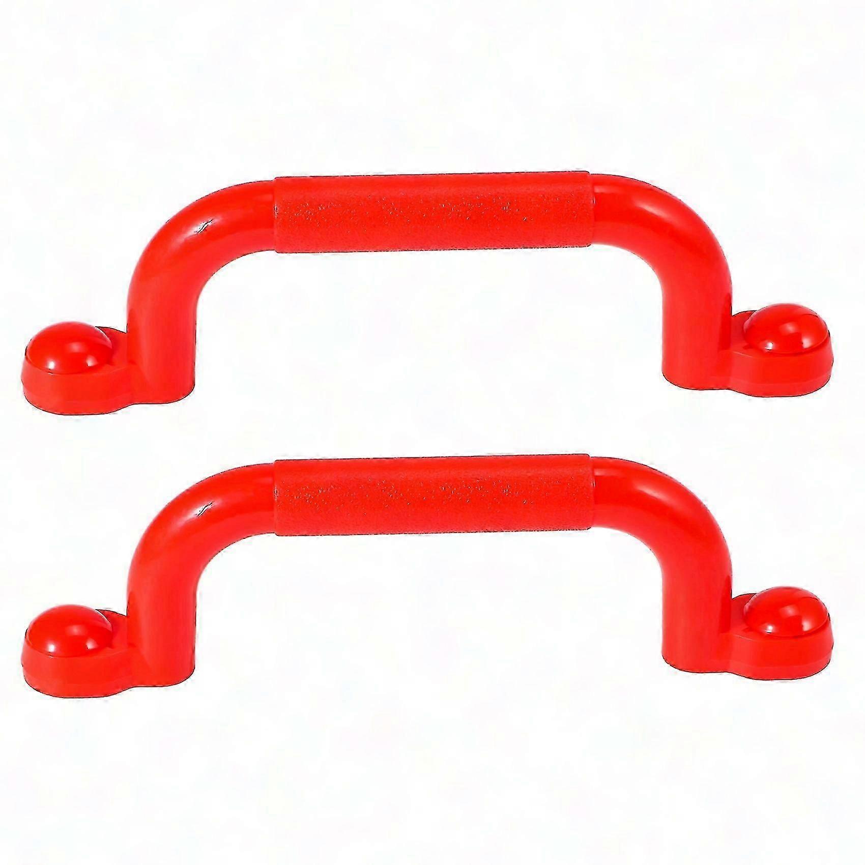 Kids Playground Handle Kit Climbing Frame Swing Support