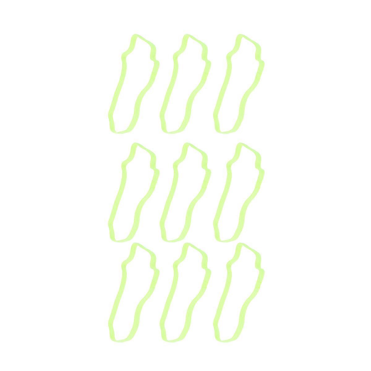 Stretchy Headband for Decoration and Exercise Comfort, Cloth Material, Durable Design