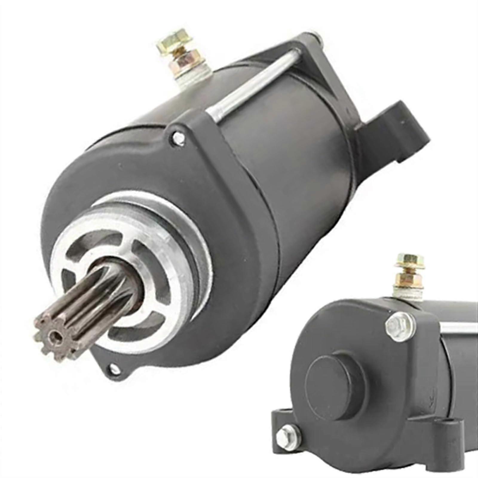 Electric Starter 41058066 for CFMOTO ZForce Z6 Snyper 2011 19584A 0600091100 196S091100