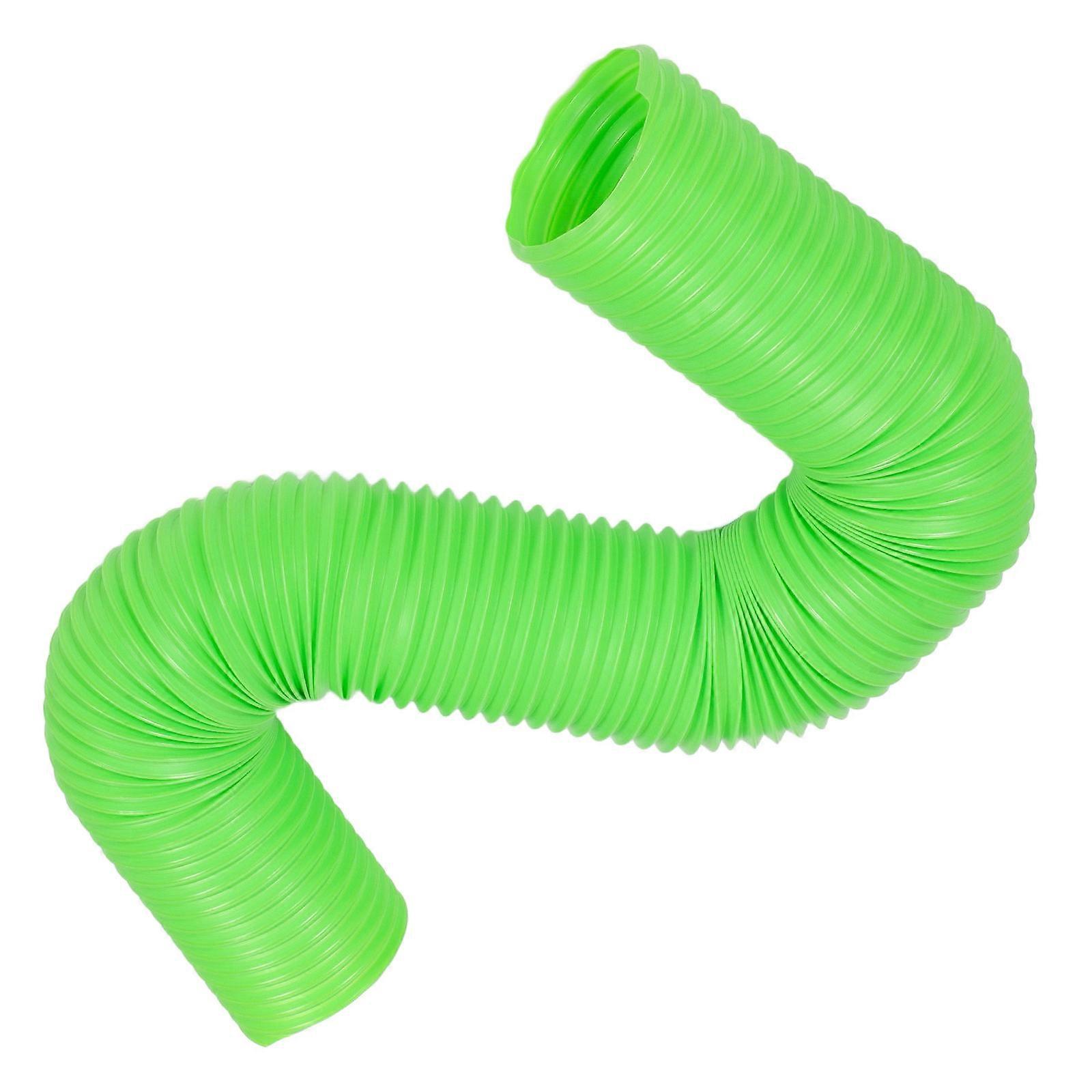 Small Pet Tunnels Tubes Telescopic Design Plaything For Hamsters Pet Store Use 1Pc