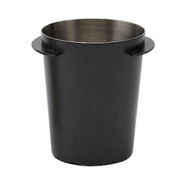 Coffee machine coffee machine accessories for EK43 espresso machine, black 51 mm