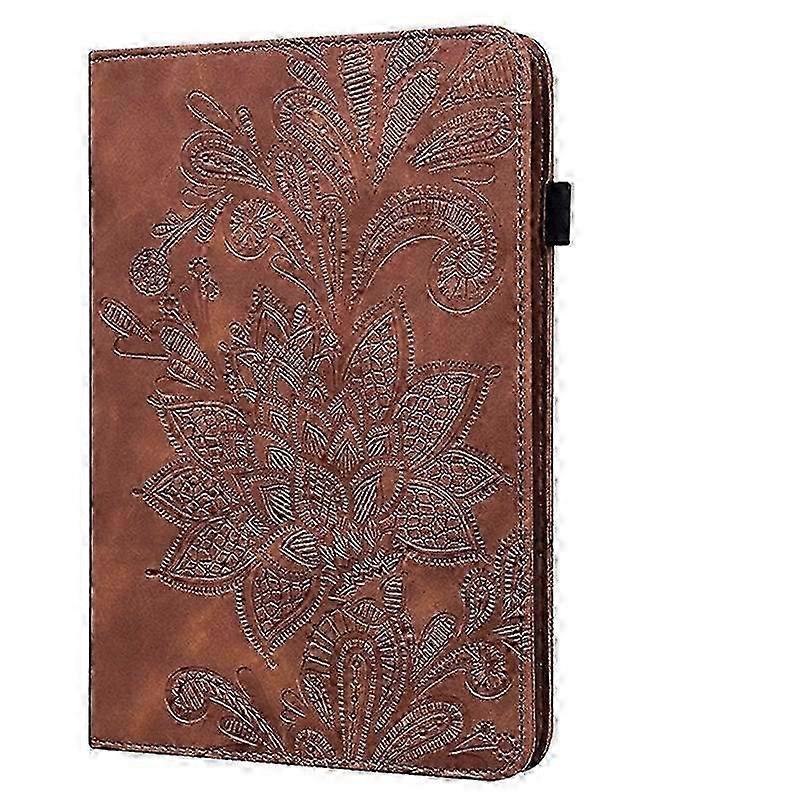 For Samsung Galaxy Tab A A6 10.1 inch 2016 Leather Case 2025
