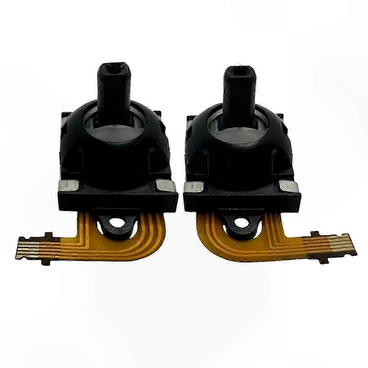 Joystick for Portal Direction Control