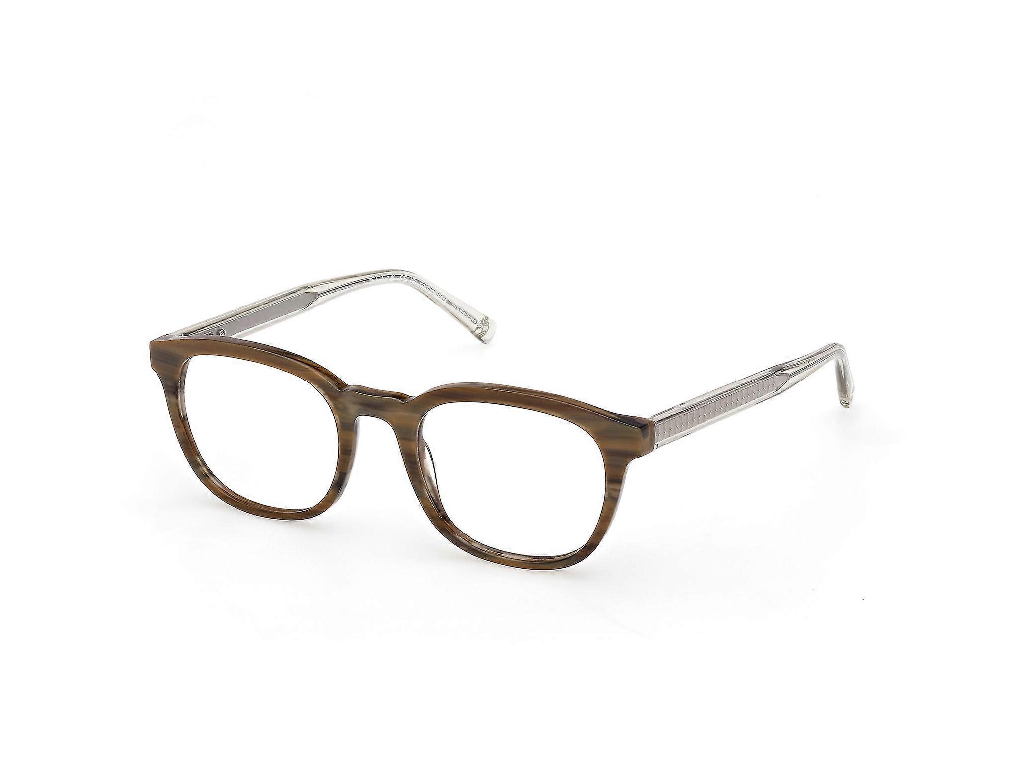 Eyewear Frames Timberland TB50084 096 shiny dark green 50/20/145 MAN