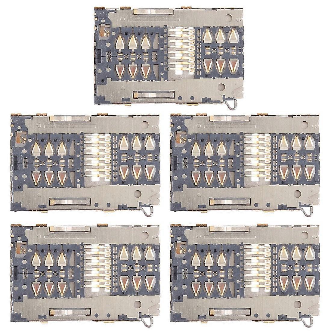 5 PCS čtečka karet pro Xiaomi Redmi Note 3