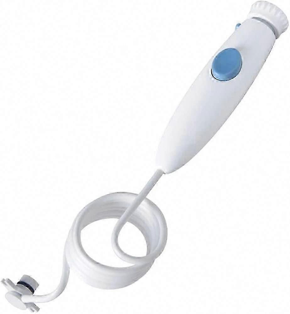 Oral Hygiene Accessories Compatible With Waterpik Wp-100 Ultra-water Floss Replacement Kit, 1 Handle/hose Per Pack