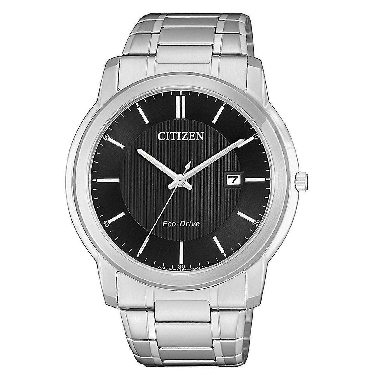 Mens Watch Citizen AW1211-80E, Quartz, 41mm, 5ATM