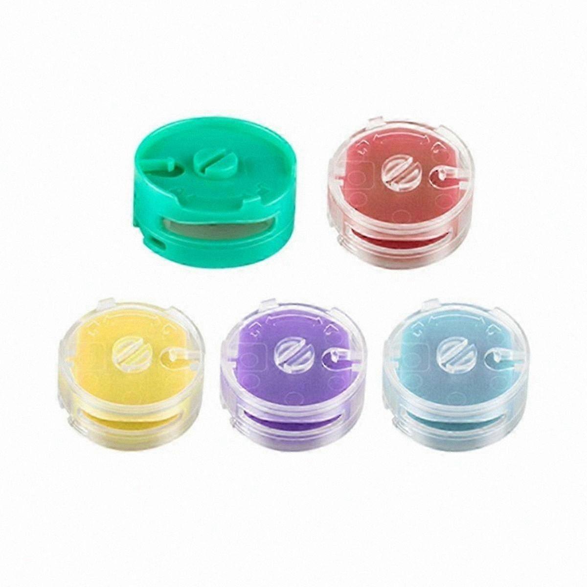 Vacuum Cleaner Replacement Cartridges for Upright Models - 5 Pack-Compatible with IZ400UK AZ3002 HZ3002 ZD550 STRATOS Series