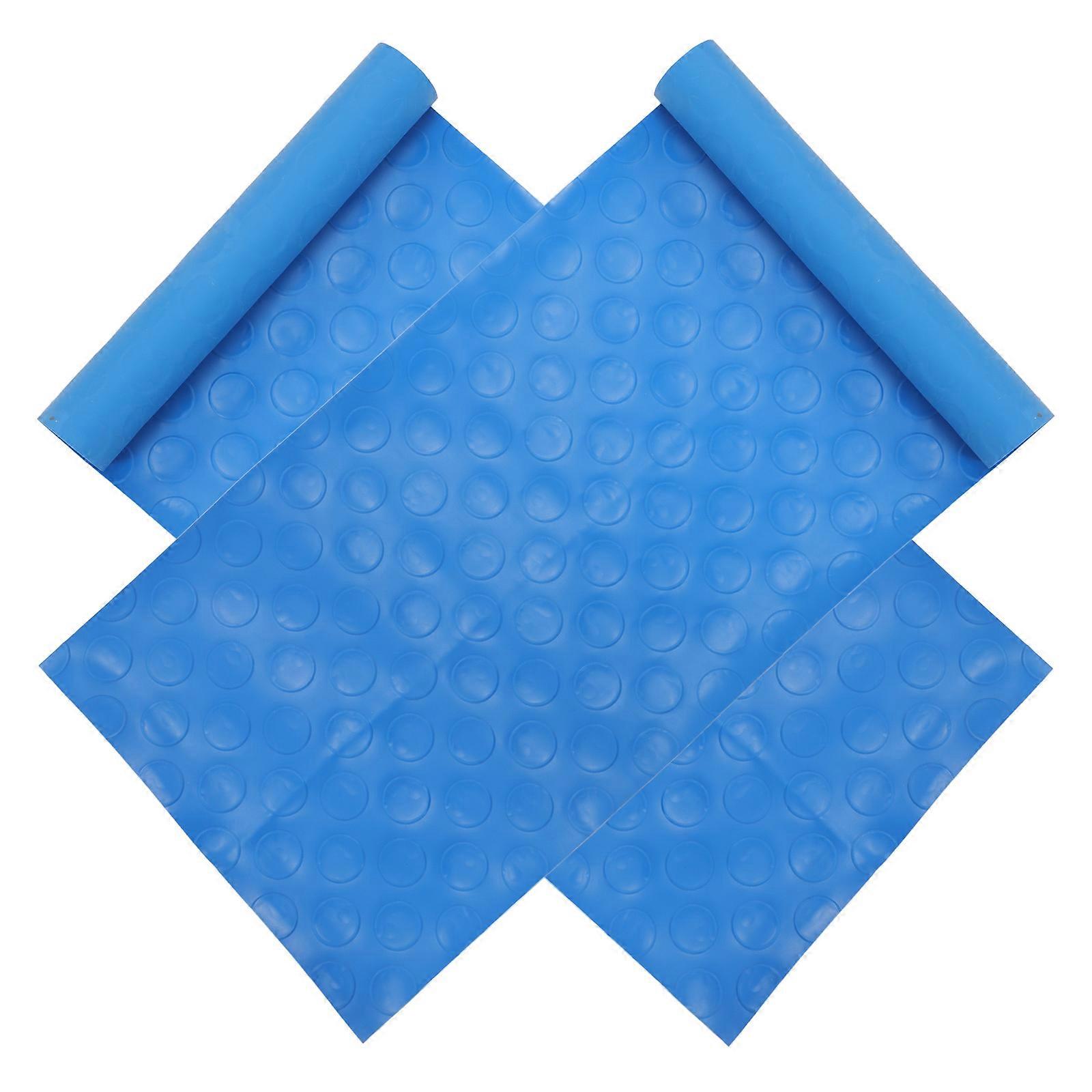 It seems like you're referring to a product listing or description for **"2pcs Swimming Pool Ladder Mats Non Slip Protective Pad For Pool Steps Skid