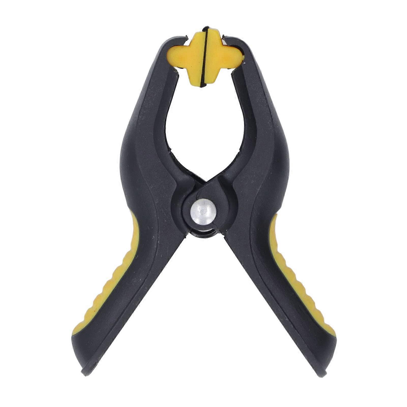 LCD Digitizer SC Mounting Clips - 10 Pieces, Strong Adhesive, Easy Maintenance, Universal Compatibility