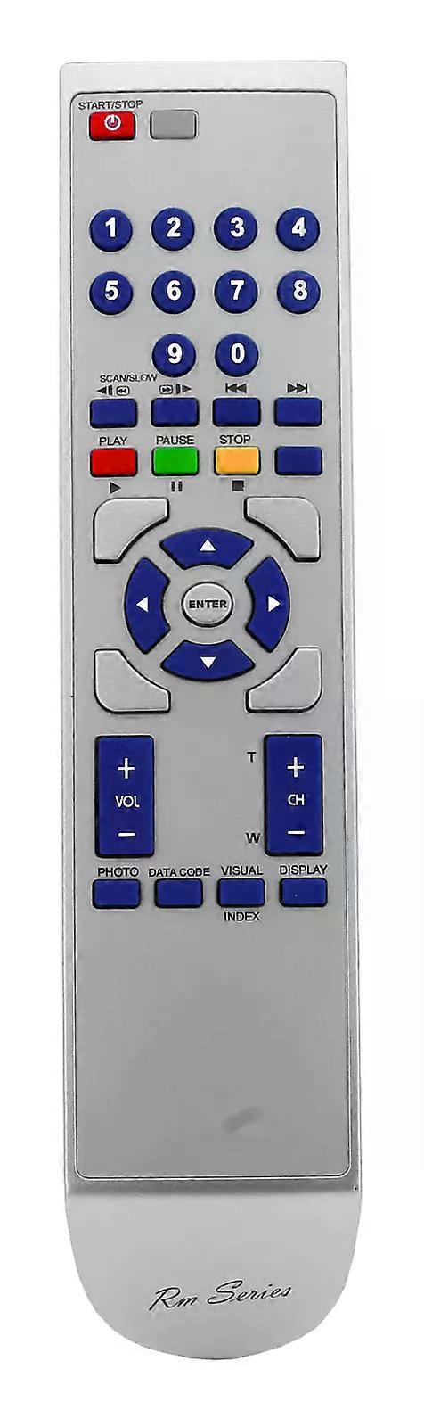 RM Series Remote Control fits SONY HDR-SR5C HDRSR5E HDR-SR7 HDR-SR8 HDR-UX1