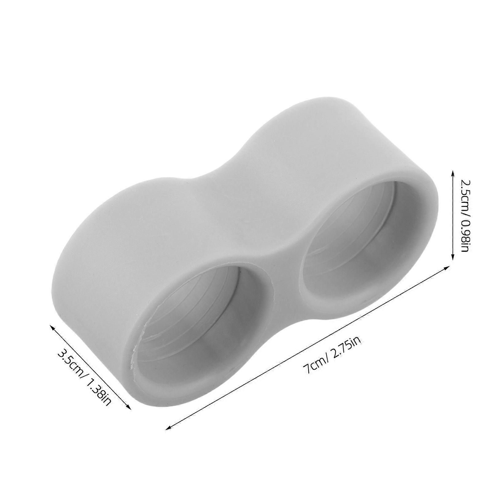 Playpen Safety Connector Plastic Playpen Fastener Secure Playpen Fence Clip Easy-to-Use Playpen Lock Baby Playpen Connector for Safe and Stable Play A